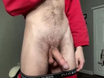 officialtommycash — Chaturbate stream photo (Apr 2026)