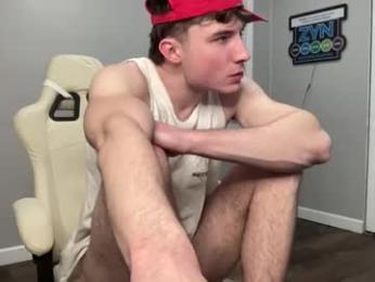 officialtommycash — Chaturbate stream photo (Mar 2026)