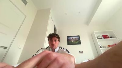 Piboyshot1937 — modelo de webcam en línea en cam4