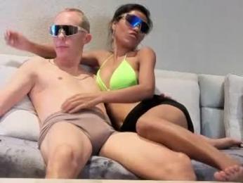 candycreampieduo — Chaturbate stream photo (Jun 2026)