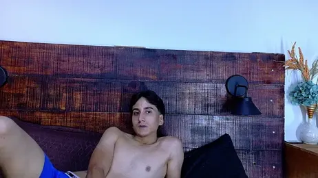 Esmeralda_and_Naim — Stripchat profile photo