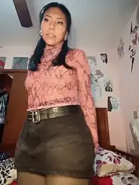 DirtyAfroditaHot — stripchat