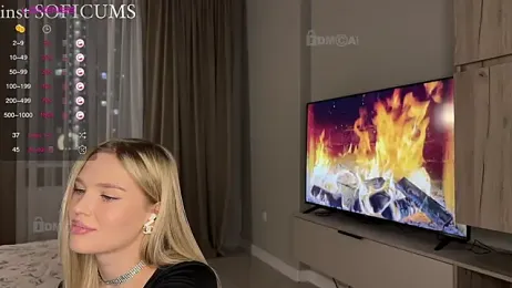 soficumss — stripchat