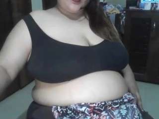 kaanu56 — Camsoda stream photo (May 2026)