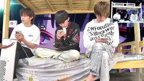 xiaohuangren01 — Stripchat stream photo (Mar 2026)