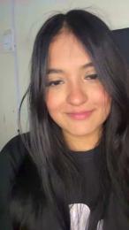Eimusaenz18 — modelo de webcam en línea en cam4