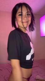 Eimusaenz18 — modelo de webcam en línea en cam4