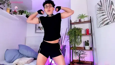 Jhonny-Blake — modelo de webcam en línea en stripchat