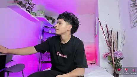 Jhonny-Blake — modelo de webcam en línea en stripchat