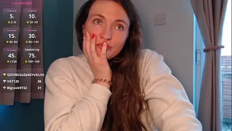 BustyBonnieUK — Stripchat stream photo (Jan 2026)