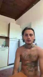 lukettosanba — modelo de webcam en línea en cam4