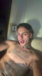 lukettosanba — modelo de webcam en línea en cam4