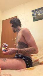 lukettosanba — modelo de webcam en línea en cam4