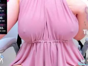 evelyne_rose — chaturbate
