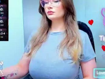evelyne_rose — chaturbate