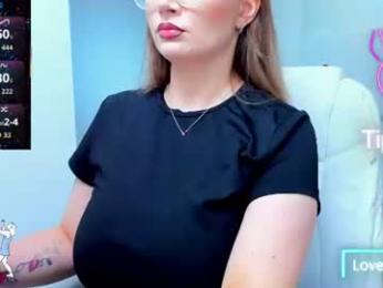 evelyne_rose — chaturbate