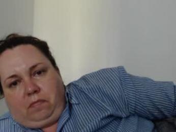 carlaruth — Chaturbate stream photo (Jun 2026)