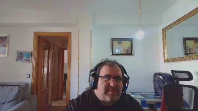 darkuriel34 — modelo de webcam en línea en cam4