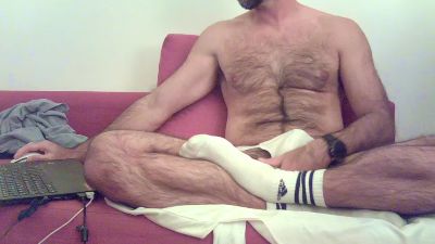 virnam81 — modelo de webcam en línea en cam4