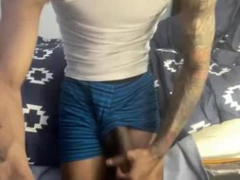 yeahitsrell2 — Chaturbate stream photo (Apr 2026)