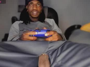 jamal_boseman — Chaturbate stream photo (Sep 2026)