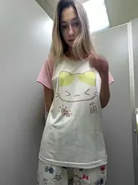 Lia-see-ya — Stripchat stream photo (Sep 2026)