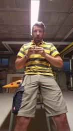 Dokjones86 — modelo de webcam en línea en cam4
