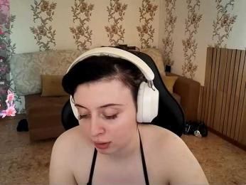 YunaJess — modelo de webcam en línea en bongacams