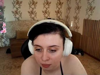 YunaJess — modelo de webcam en línea en bongacams