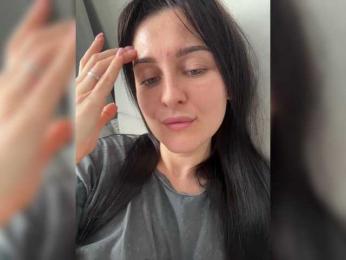 Viksi66 — Bongacams profile photo