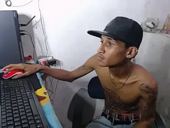 master_tattoo — Stripchat stream photo (Feb 2026)