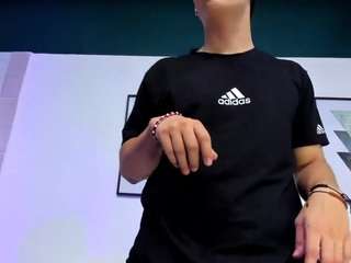 benitosaenz — Camsoda profile photo