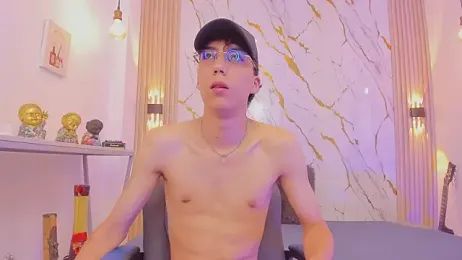 Nikolay_Gregori — Stripchat stream photo (Mar 2026)