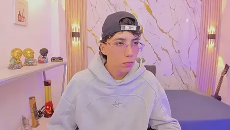 Nikolay_Gregori — Stripchat stream photo (Mar 2026)