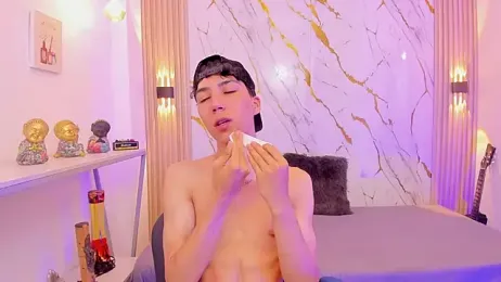 Nikolay_Gregori — Stripchat stream photo (Mar 2026)