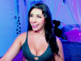 Yennett Sphinx — Flirt4free stream photo (Sep 2026)
