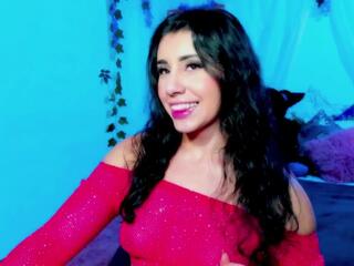 Yennett Sphinx — flirt4free