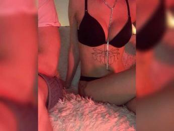 Lina-Jony — Bongacams stream photo (Jan 2023)