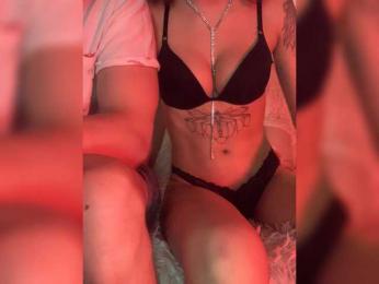 Lina-Jony — Bongacams stream photo (Jan 2023)