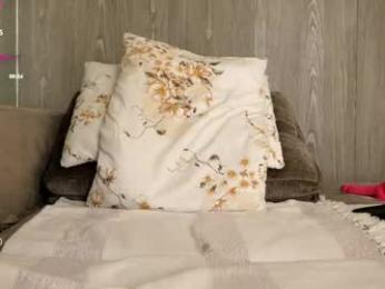 ronny_ponny — modelo de webcam en línea en chaturbate