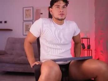 davies_brown — Chaturbate stream photo (Sep 2026)
