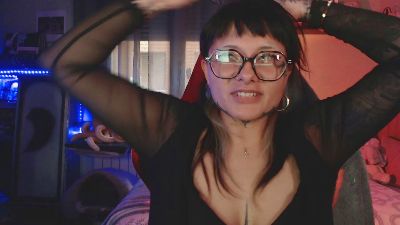 toxykitti — Cam4 stream photo (Apr 2026)