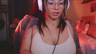 toxykitti — modelo de webcam en línea en cam4