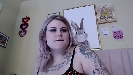 panopticxnt — Stripchat profile photo