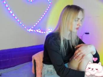 elsamails — Chaturbate stream photo (Mar 2023)