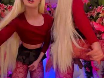 spicysluts — Chaturbate stream photo (Apr 2026)