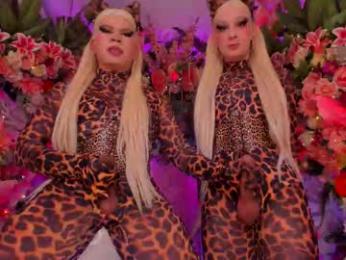 spicysluts — Chaturbate stream photo (Mar 2026)