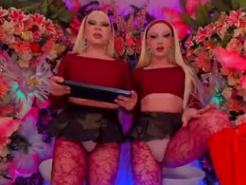 spicysluts — Chaturbate stream photo (Apr 2026)