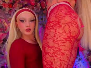 spicysluts — Chaturbate stream photo (Apr 2026)