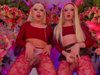 spicysluts — Chaturbate stream photo (Apr 2026)